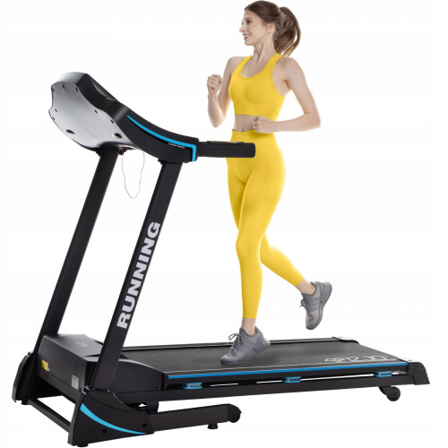 Беговая дорожка  4Fizjo TM Falco S - фото №7